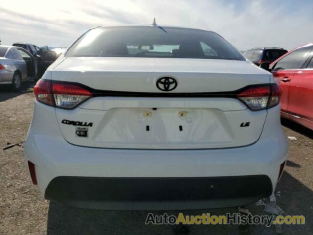 TOYOTA COROLLA LE, 5YFB4MDEXRP095275