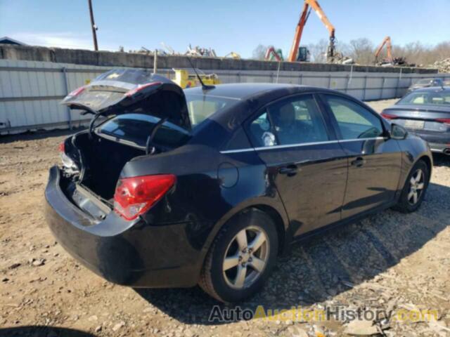 CHEVROLET CRUZE LT, 1G1PF5SCXC7382155