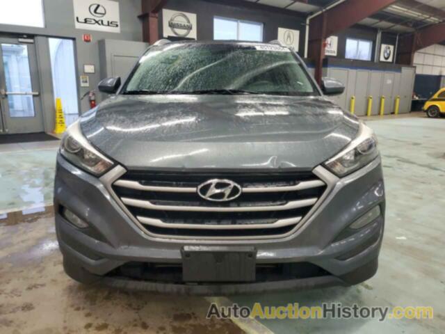 HYUNDAI TUCSON LIMITED, KM8J3CA43HU291446