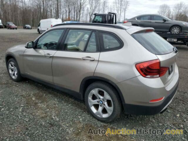 BMW X1 SDRIVE28I, WBAVM1C58DVW44651