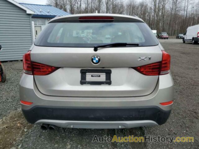 BMW X1 SDRIVE28I, WBAVM1C58DVW44651