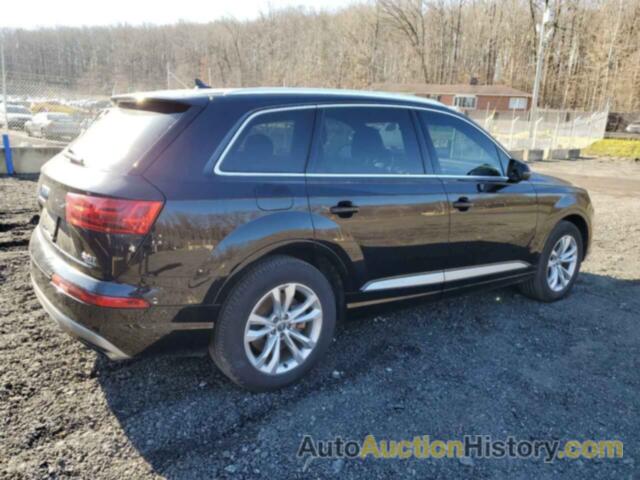 AUDI Q7 PREMIUM PLUS, WA1LAAF79JD008896