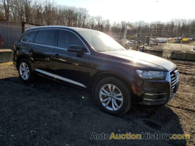 AUDI Q7 PREMIUM PLUS, WA1LAAF79JD008896