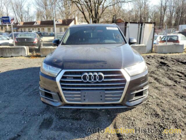 AUDI Q7 PREMIUM PLUS, WA1LAAF79JD008896