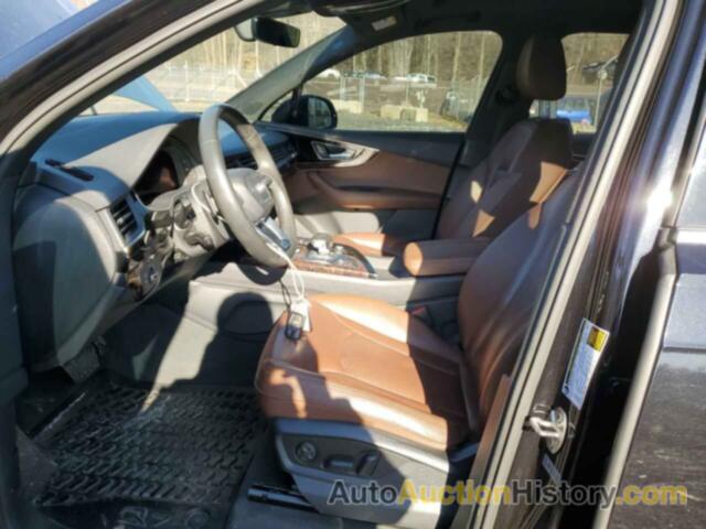 AUDI Q7 PREMIUM PLUS, WA1LAAF79JD008896