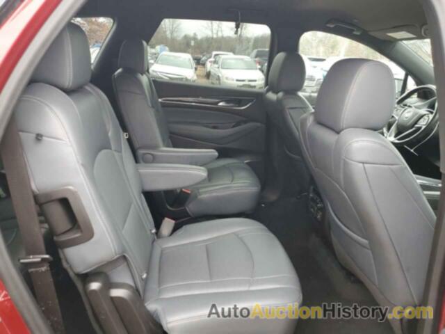 BUICK ENCLAVE PREMIUM, 5GAEVBKW0NJ112000