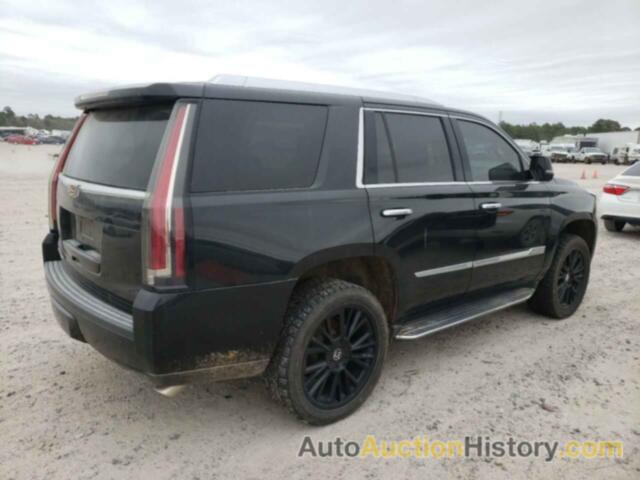 CADILLAC ESCALADE LUXURY, 1GYS4BKJ7GR462912