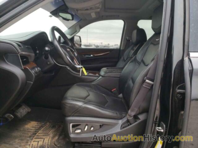 CADILLAC ESCALADE LUXURY, 1GYS4BKJ7GR462912