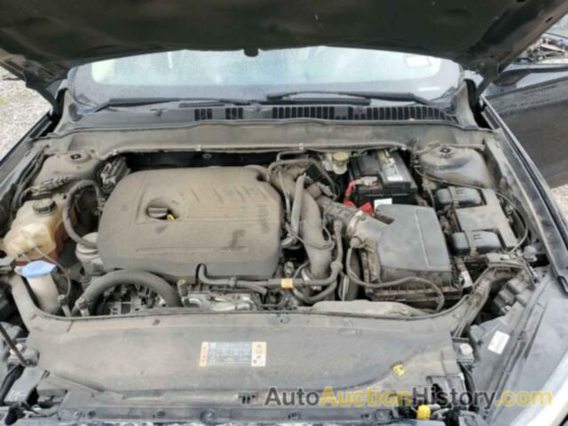 FORD FUSION SE, 3FA6P0HD6ER175105