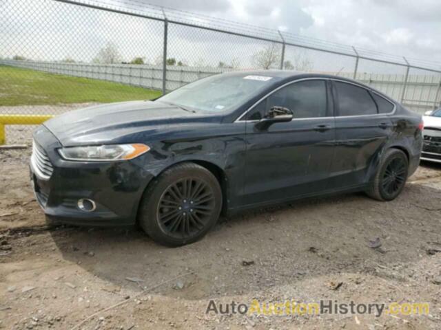 FORD FUSION SE, 3FA6P0HD6ER175105