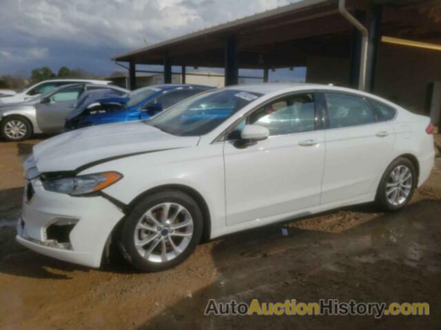 FORD FUSION SE, 3FA6P0HD4KR246474