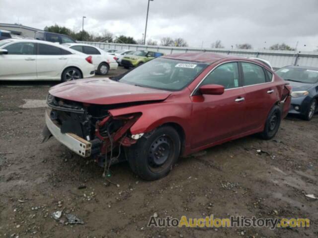 NISSAN ALTIMA 2.5, 1N4AL3AP8FN342113