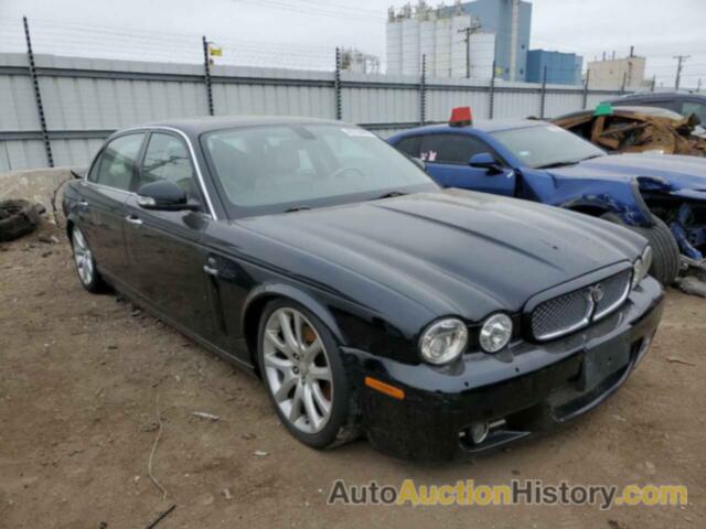 JAGUAR XJ8 L, SAJWA79B59SH31002