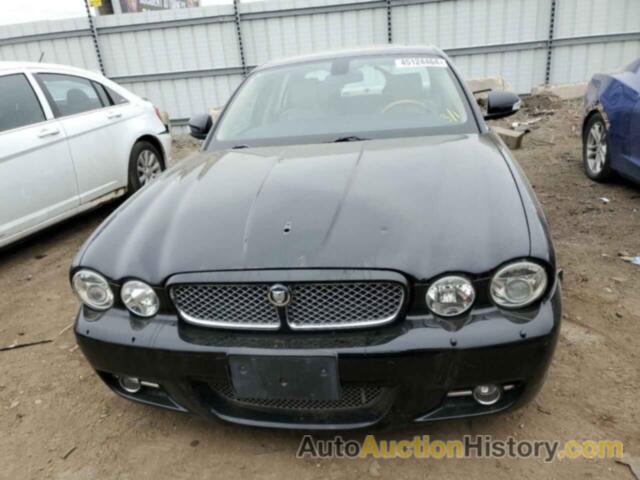 JAGUAR XJ8 L, SAJWA79B59SH31002