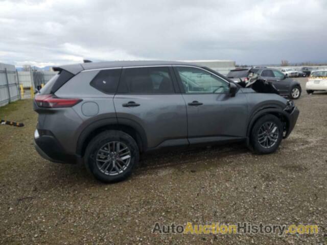 NISSAN ROGUE S, 5N1BT3AB5PC912967