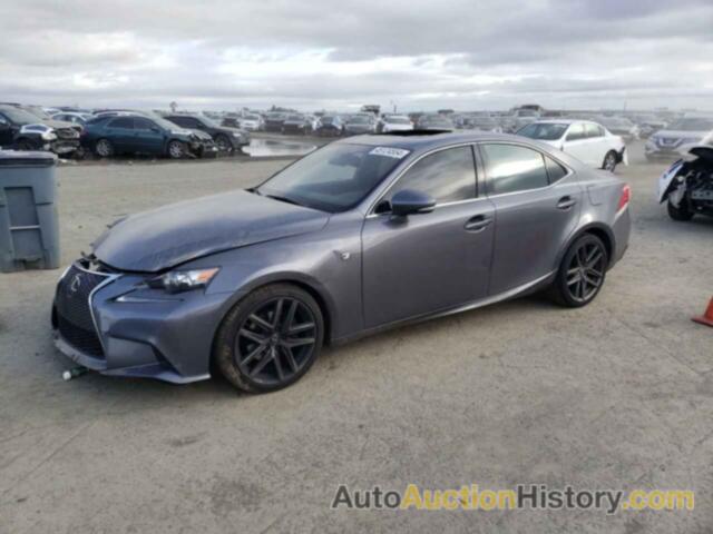 LEXUS IS 250, JTHBF1D28E5040487