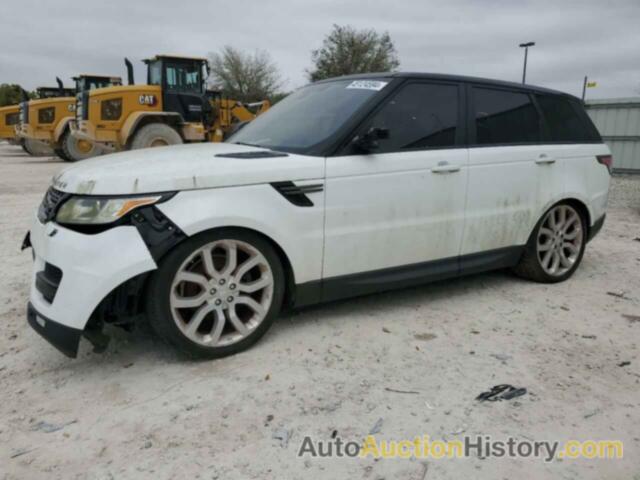 LAND ROVER RANGEROVER SE, SALWG2KF7GA595977