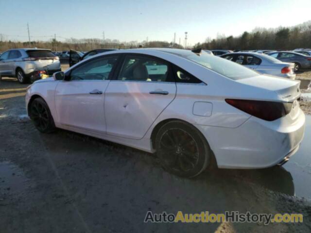 HYUNDAI SONATA SE, 5NPEC4AB4DH656277