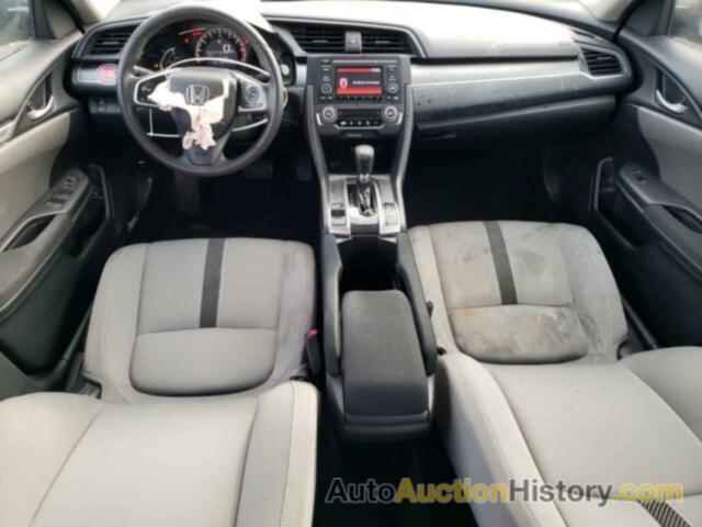 HONDA CIVIC LX, 2HGFC2F50HH555071