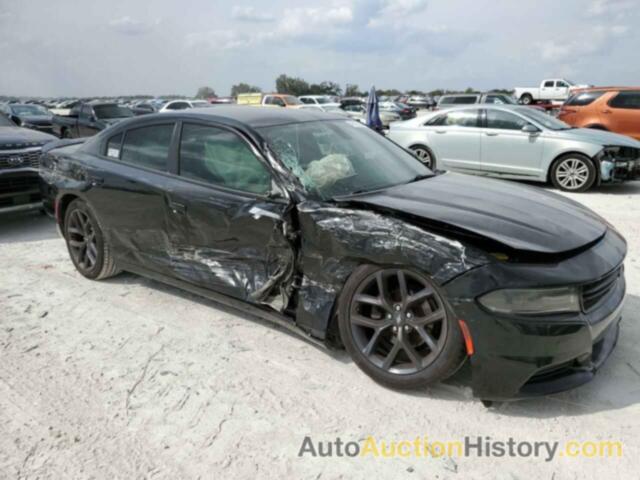 DODGE CHARGER SXT, 2C3CDXBG9LH137074