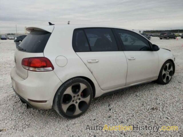 VOLKSWAGEN GTI, WVWHD7AJ4CW331267