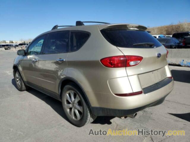 SUBARU TRIBECA 3.0 H6, 4S4WX86D474402049