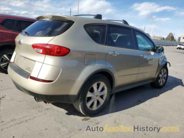 SUBARU TRIBECA 3.0 H6, 4S4WX86D474402049