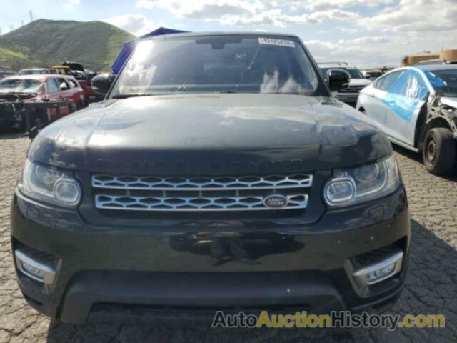 LAND ROVER RANGEROVER HSE, SALWR2PF0GA103695