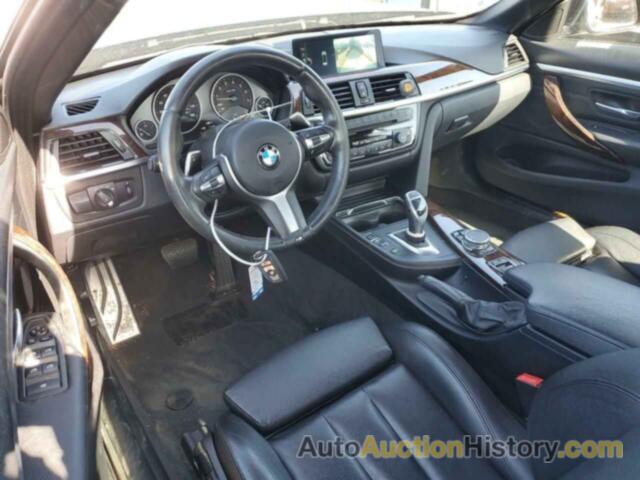 BMW 4 SERIES, WBA4U9C50H5D44136