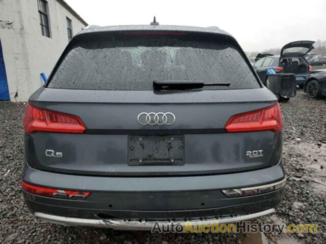 AUDI Q5 PRESTIGE, WA1CNAFY5J2144984