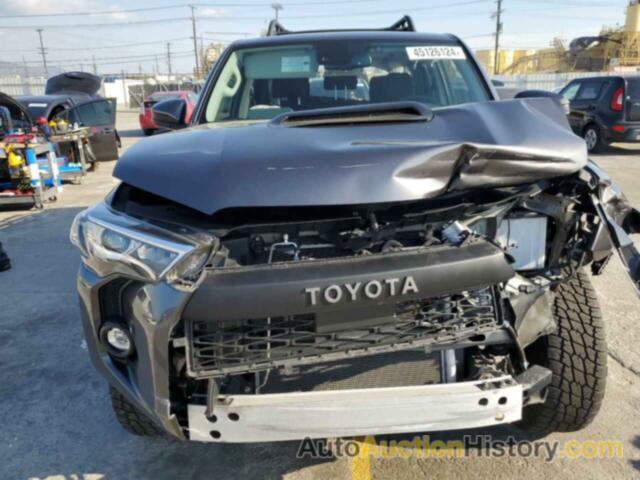 TOYOTA 4RUNNER VENTURE, JTELU5JR4M5908791