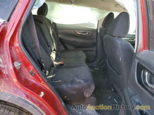 NISSAN ROGUE SV, 5N1AT2MV6HC852923