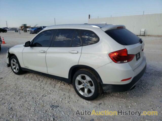 BMW X1 SDRIVE28I, WBAVM1C55EVW54555