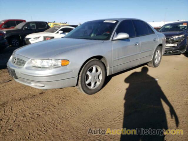 BUICK REGAL LS, 2G4WB55K721192158