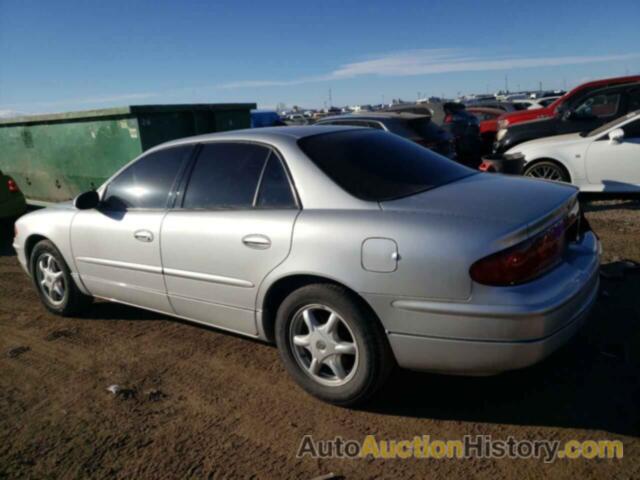 BUICK REGAL LS, 2G4WB55K721192158