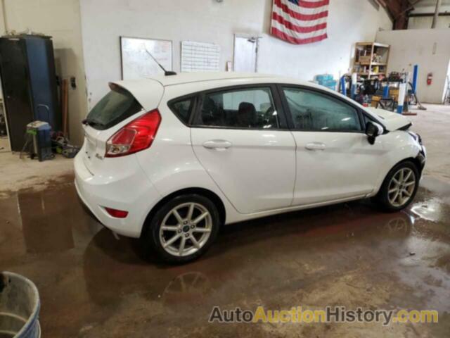 FORD FIESTA SE, 3FADP4EJXGM165847