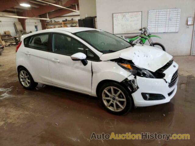 FORD FIESTA SE, 3FADP4EJXGM165847