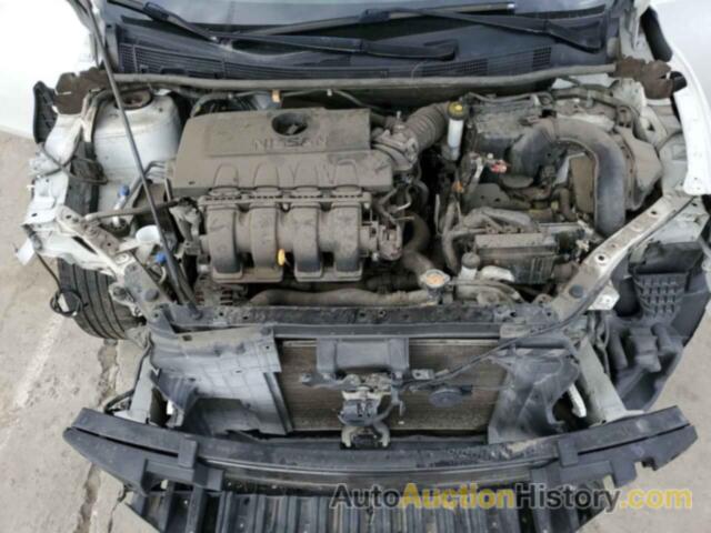 NISSAN SENTRA S, 3N1AB7AP5HY230513