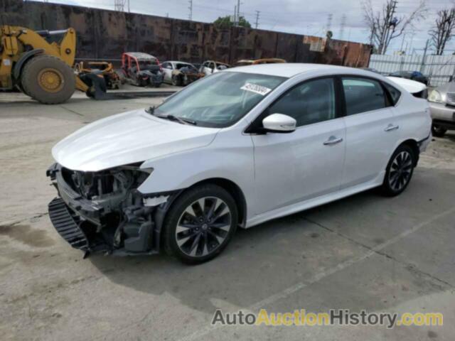 NISSAN SENTRA S, 3N1AB7AP5HY230513