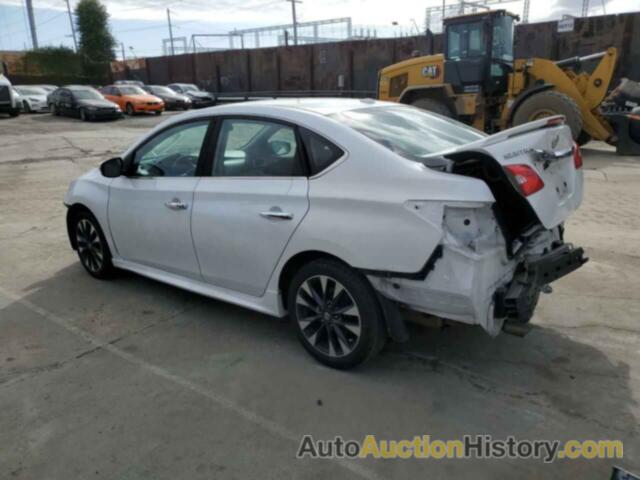 NISSAN SENTRA S, 3N1AB7AP5HY230513