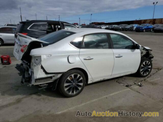 NISSAN SENTRA S, 3N1AB7AP5HY230513