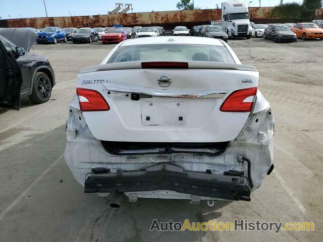 NISSAN SENTRA S, 3N1AB7AP5HY230513