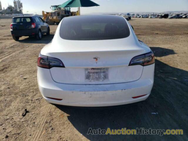 TESLA MODEL 3, 5YJ3E1EA7JF043887