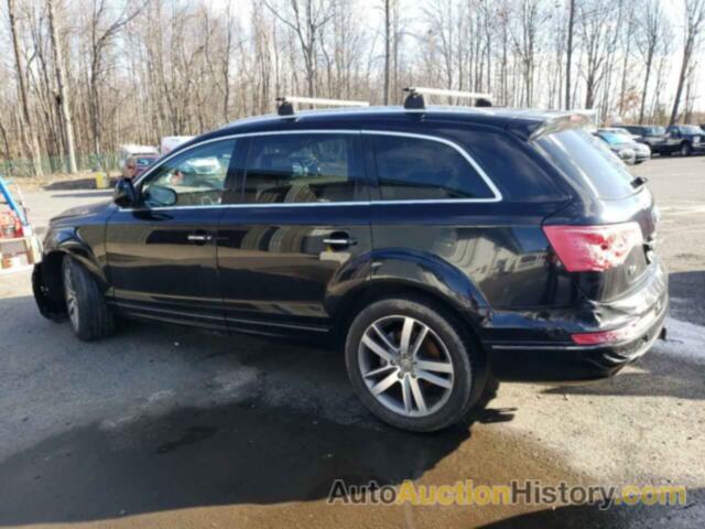 AUDI Q7 PREMIUM PLUS, WA1LGAFE7BD008460