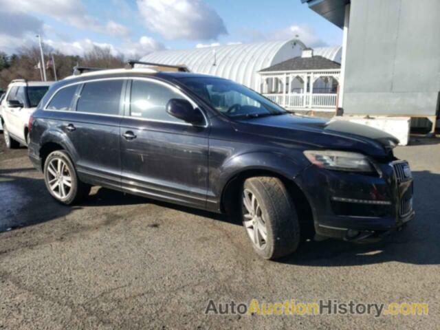 AUDI Q7 PREMIUM PLUS, WA1LGAFE7BD008460