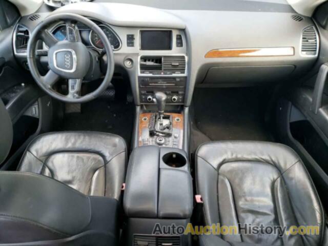 AUDI Q7 PREMIUM PLUS, WA1LGAFE7BD008460