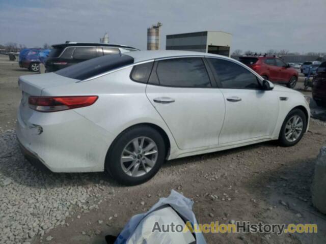 KIA OPTIMA LX, KNAGT4L30G5084155