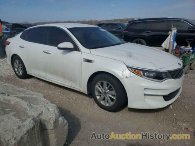 KIA OPTIMA LX, KNAGT4L30G5084155