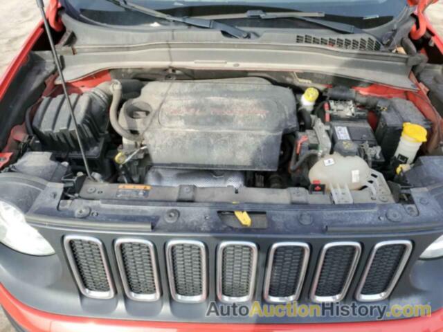 JEEP RENEGADE LATITUDE, ZACCJBBTXFPC34629