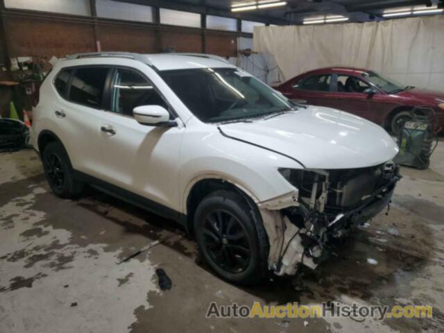 NISSAN ROGUE S, 5N1AT2MV3KC813035